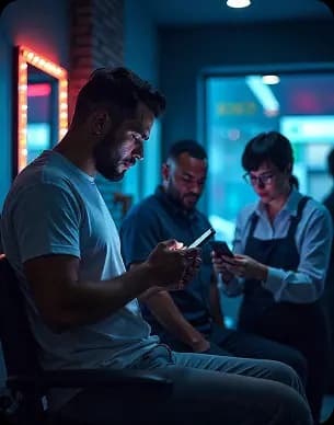 Track Your Wait Time