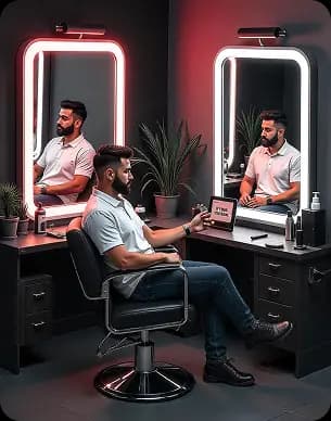 Receive Notifications